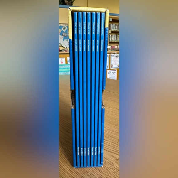 EUC- Rigby- Writer’s Handbooks (7 copies included) - Picture 4 of 4